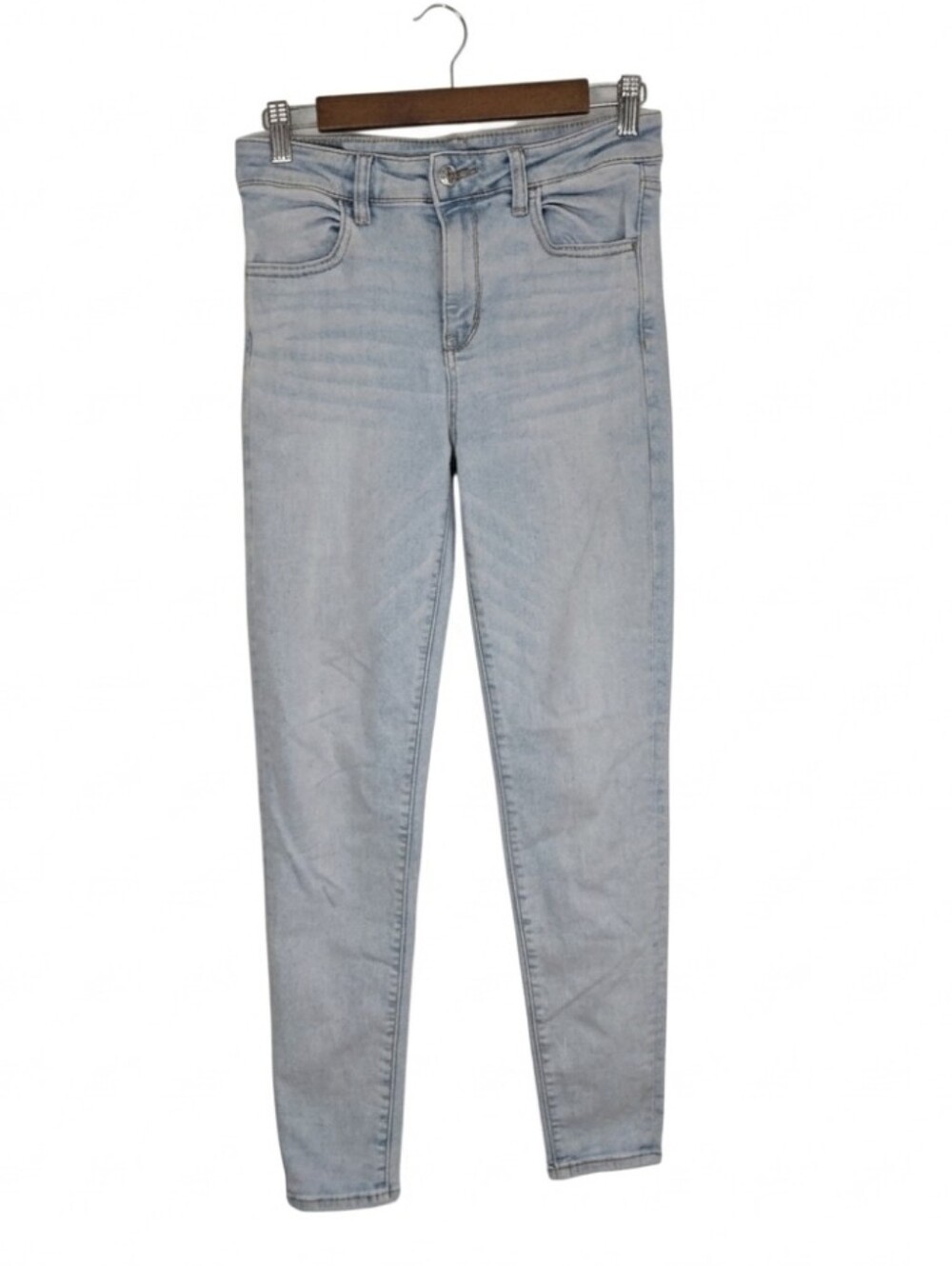 American Eagle Outfitters high rise jeggings